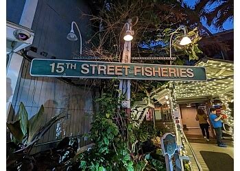 3 Best Seafood Restaurants in Fort Lauderdale, FL - Expert Recommendations