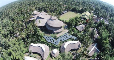 Bamboo architecture: Bali’s Green School inspires a global renaissance