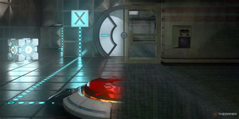 Portal RTX Adds Random Half-Life Easter Eggs To Cameras And Radios - TrendRadars