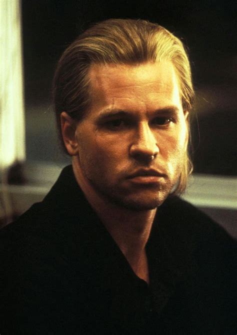 Val Kilmer, Heat (1995) | Val kilmer, Heat movie, Heat 1995