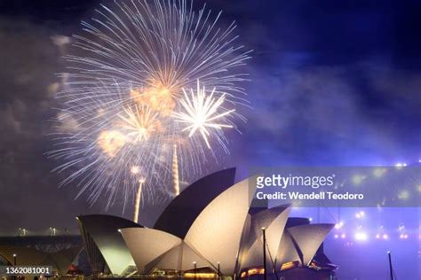 5,442 New Years Eve In Australia Stock Photos, High-Res Pictures, and ...