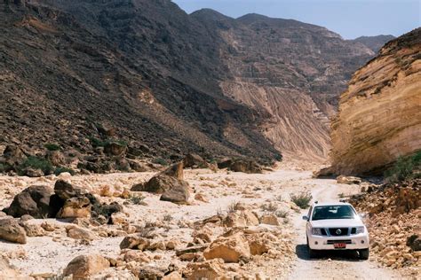 Private 4x4 Mountain Safari In Salalah - Salalah, Oman | Gray Line