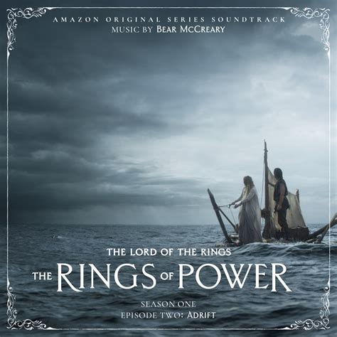 ‎The Lord of the Rings: The Rings of Power (Season One, Episode Two ...