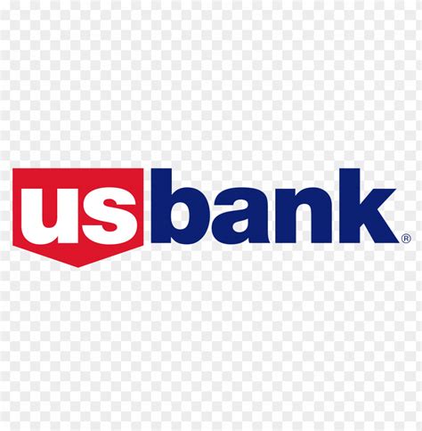 Us Bank Logo Png - Free PNG Images ID 20349 | TOPpng