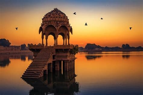 Best Places to Visit Rajasthan in February - Tusk Travel