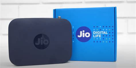 Jio Fiber Set Top Box Price, Plans, Features & Offers (2022 Review) | Techbus