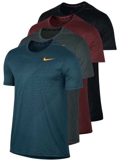 Nike Men's Tennis Apparel