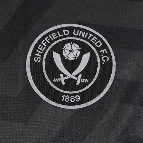 Sheffield United 2023-24 GK Third Kit