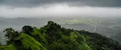 Naneghat Trek: Trekking To Naneghat From Mumbai / Pune | AdventuRush