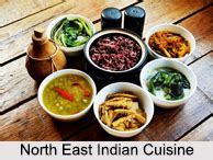 North East Indian Cuisine