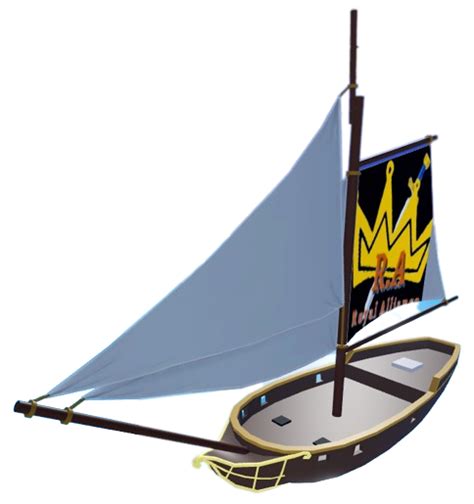 Sloop Boat | Blox Piece Wiki | Fandom