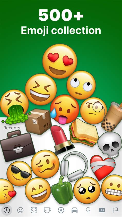 iOS Emoji Stickers APK for Android Download