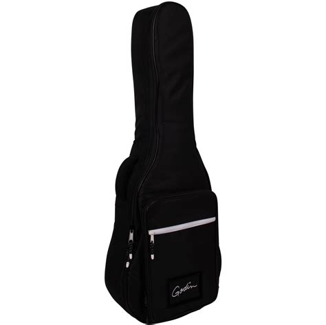 Godin 051182 Parlor Guitar Gig Bag with Brand Patch - Canada's Favourite Music Store - Acclaim ...