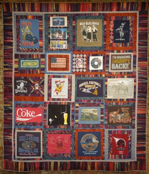 What is a Memory Quilt?