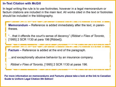 How To Format Chicago Style Footnote Academic Hournal