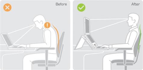 Computer Monitor - Office Ergonomics - Grand Valley State University