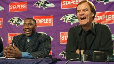 Brian Billick on when he knew the Ravens would win their first Super ...