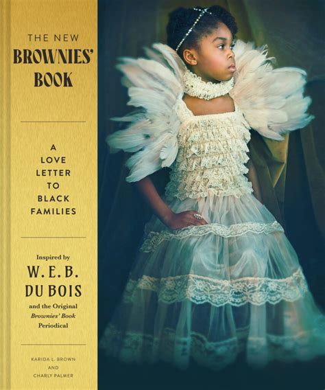 The New Brownies’ Book: Bringing Joy and History to the Next Generation – Atlanta Parent