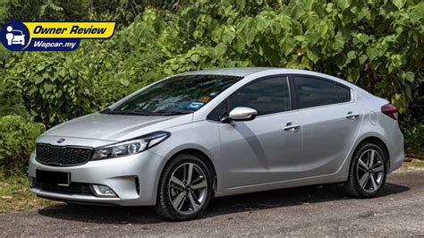 Owner Review: Csegment Sedan with B segment Price! My 2019 Kia Cerato ...