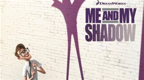 Petition · Me and My Shadow: DreamWorks Film - United States · Change.org