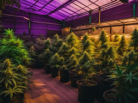 Cultivating Indica and Sativa Strains - A Guide to Successful Growing