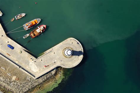 Donaghadee Lighthouse in Donaghadee, NI, United Kingdom - lighthouse Reviews - Phone Number ...