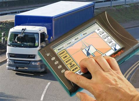 GPS Fleet Management System For Trucks, for Truck, | ID: 10841530555