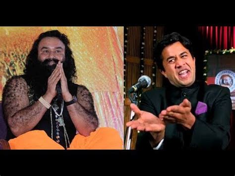 Gurmeet Ram Rahim Singh and Chatur Ramalingam "silencer"(3 Idiots ...