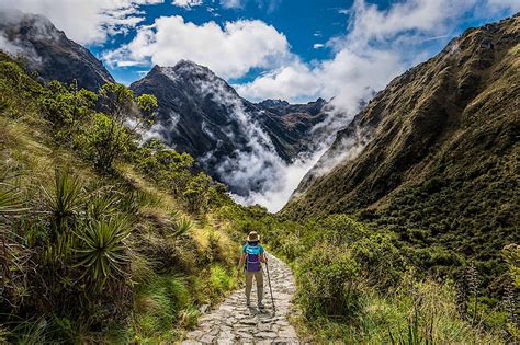 Inca Trail essentials - Lonely Planet