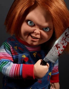 Chucky (Child's Play) - Wikipedia