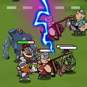 Orcs Attack - Play Orcs Attack Online on KBHGames