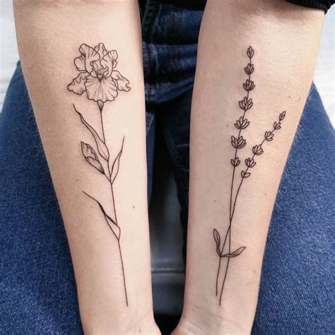 Pin on Tattoos by Irene Bogachuk