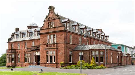 Holiday Inn Dumfries - Aimbridge EMEA Sales