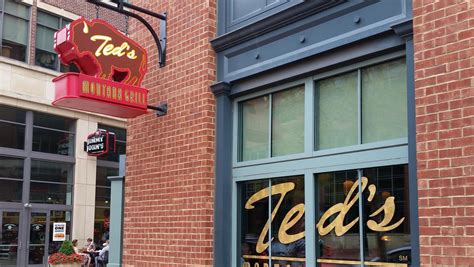 Ted's Montana Grill bringing first new Columbus restaurant in over a ...