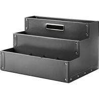 IKEA Desk organizer box, Furniture & Home Living, Home Improvement & Organisation, Storage Boxes ...