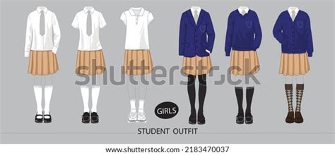 16,937 Black Student Uniform Royalty-Free Images, Stock Photos ...