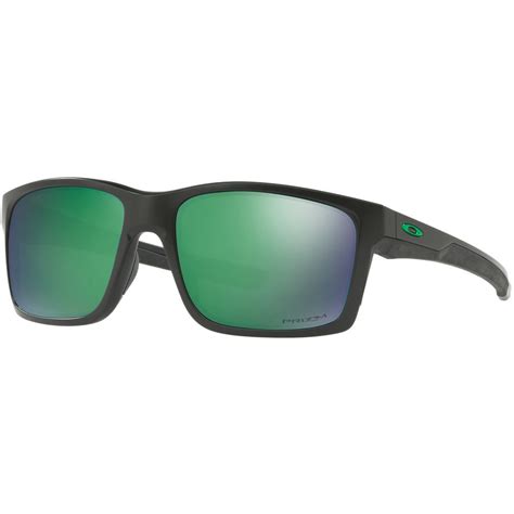 Oakley Mainlink Prizm Polarized Sunglasses | Backcountry.com