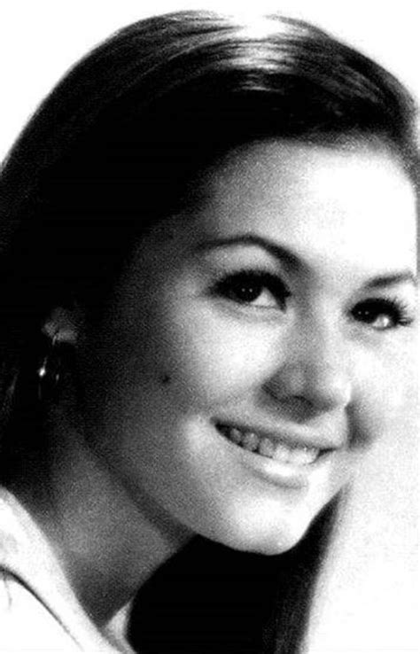 Binibining Pilipinas Universe 1967: Pilar Delilah Veloso Pilapil