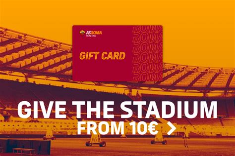 Buy AS Roma tickets and match packs