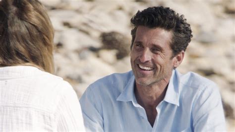 Patrick Dempsey Hasn't Ruled Out Another 'Grey's Anatomy' Return