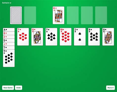 Balcony Solitaire - Play Online for Free
