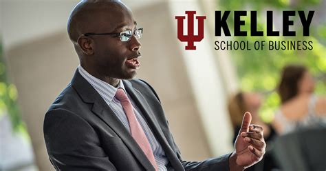 Achieve with the Kelley School of Business. Kelley leads the way with ...