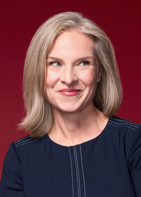 Mary Louise Kelly ’93 named featured speaker for Harvard Alumni Day — Harvard Gazette