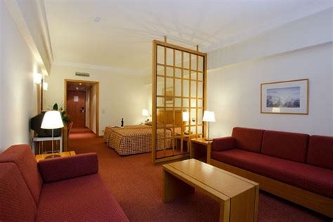 Rooms - Roma Hotel, Lisbon