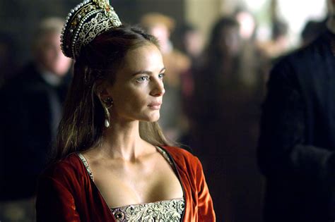 · The Tudors…BAD.