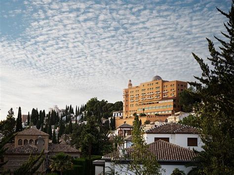 ALHAMBRA PALACE HOTEL - Updated 2022 Prices & Reviews (Granada, Spain ...