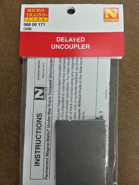 N Scale Couplers, Trucks, and Wheelsets | Midwest Model RR