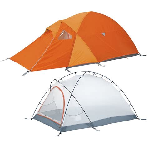 What tent should I use for extended winter camping in the midwest US? - The Great Outdoors Stack ...
