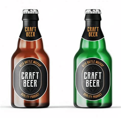 Beverage Label Design Service in Dubai | Bottle Design Services