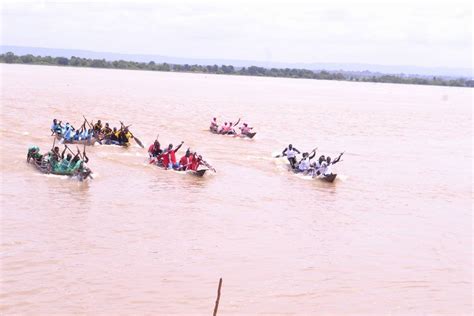 Lokoja Boat Regatta: LPF Plans to Take Cultural Festival to ...